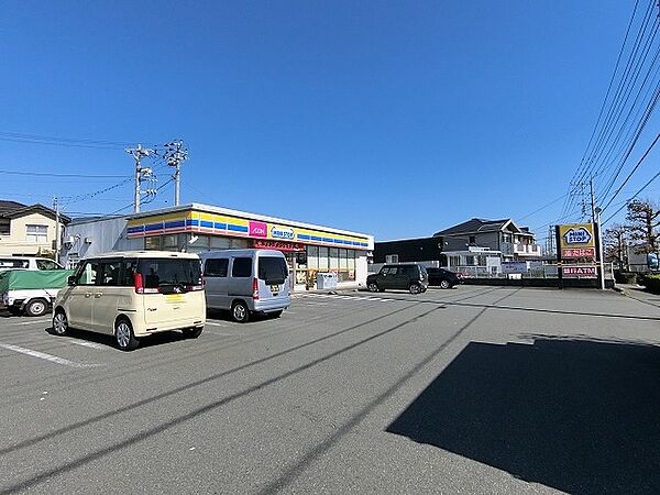 静岡県富士市増川新町(賃貸アパート2DK・1階・46.06㎡)の写真 その25