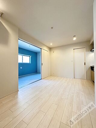 ラ・カーサ大阪_内装_5