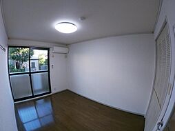 ランドペアハイムＡ棟 1階1Kのリビング/ダイニング