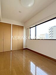 小宮ビル 10階1Kのリビング/ダイニング