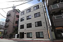 ザ・プレイス中馬込