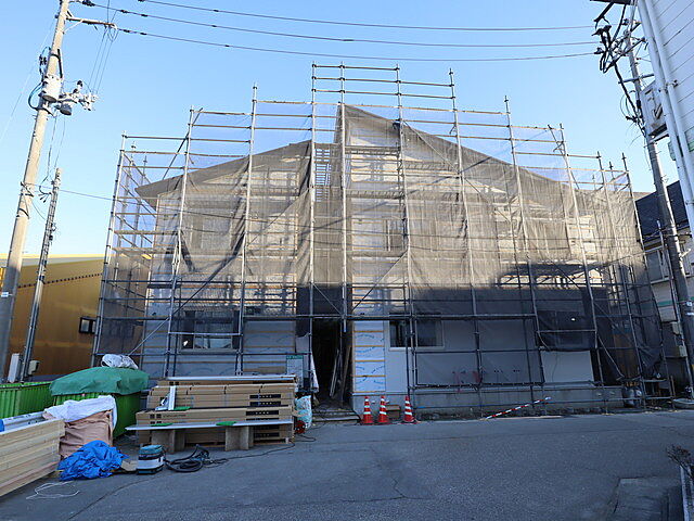 ホームズ 新潟県新発田市新栄町3丁目5 10 ワンルーム 1階 22 35 賃貸アパート住宅情報