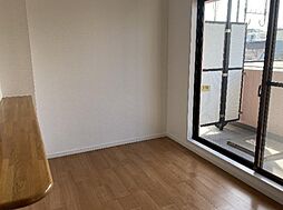 JR総武線 三鷹駅 徒歩7分の賃貸マンション 3階3LDKのリビング/ダイニング