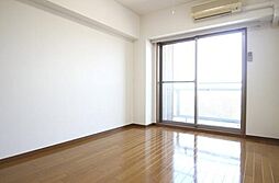 メインステージ巣鴨 12階1Kのリビング/ダイニング