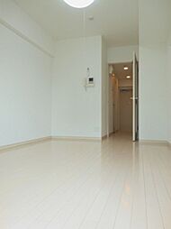 ガラ・ステージ大崎 3階1Kのリビング/ダイニング