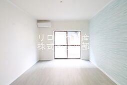 ジュネスＢ 103 1階1Kのリビング/ダイニング