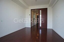 JR横須賀線 西大井駅 徒歩3分の賃貸マンション 3階1Kのリビング/ダイニング