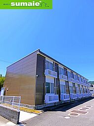 JR阪和線 紀伊駅 徒歩15分の賃貸アパート