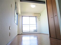 ノア座間 1階ワンルームのリビング/ダイニング