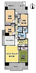 オラリオン サイト 四番館 15階/1501