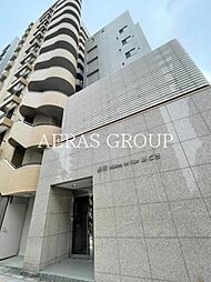 メゾン・ド・ヴィレ 勝どき