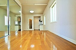 ワコーレヴィータ須磨浦通 2階1LDKのリビング/ダイニング