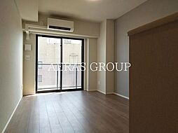 コートレジデンス南大塚 14階1LDKのリビング/ダイニング