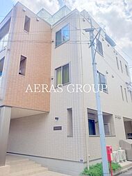 イーグレットコート