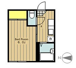 JR相模線 橋本駅 徒歩12分 1階/-