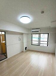 ヴィチーノ アル ポンテ品川 4階1Kのリビング/ダイニング