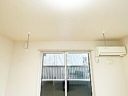 Ｐ.Ｏ.Ｍ 分倍河原 1階1LDKのリビング/ダイニング