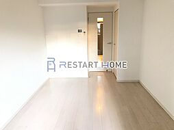 アドバンス神戸プラージュ 10階1Kのリビング/ダイニング