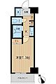 ベジフル北新宿弐番館5階10.5万円