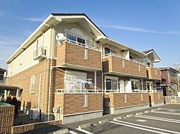 小田急小田原線 本厚木駅 バス36分 春日団地下車 徒歩7分