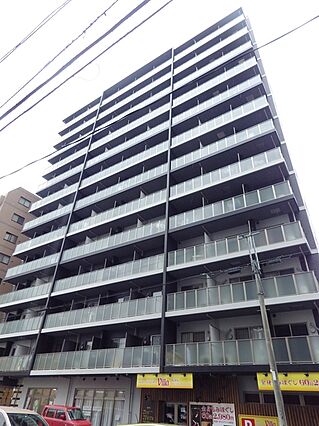 N-stage西所沢_トップ画像