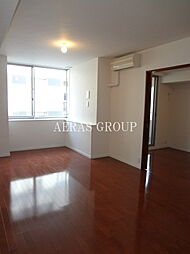 パークアクシス日本橋ステージ 702 7階3LDKのリビング/ダイニング