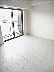 セジョリ墨田両国 2階1Kのリビング/ダイニング