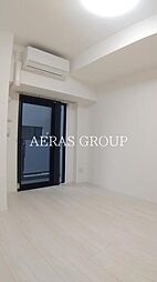 アルファレジデンシア南千住 14階1Kのリビング/ダイニング