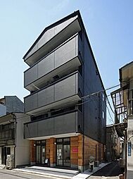 都営大江戸線 月島駅 徒歩2分