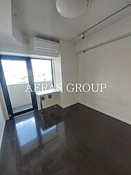 ステージグランデ新桜台 4階1Kのリビング/ダイニング