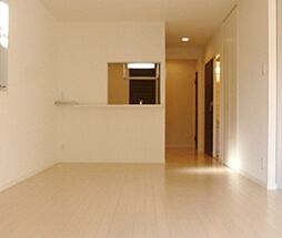 EPAII 1階1LDKのリビング/ダイニング