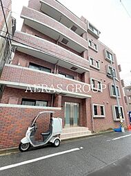 マーサ・プレアマールK