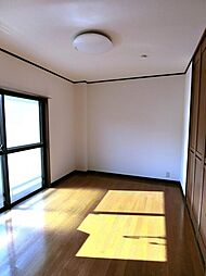 マウントヴィレッジV 2階3DKのリビング/ダイニング