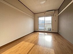 ハイツローネ1 A205 2階1Kのリビング/ダイニング