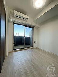 阪急京都本線 西京極駅 徒歩10分の賃貸マンション 3階1LDKのリビング/ダイニング