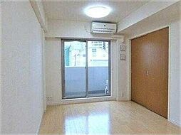 グローリオ品川シーサイド 804 8階1LDKのリビング/ダイニング