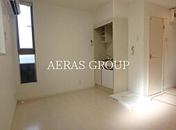 西武池袋線 東長崎駅 徒歩6分の賃貸アパート 1階ワンルームのリビング/ダイニング