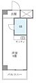 レジデンス若松2階6.5万円
