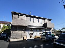 相鉄本線 鶴ヶ峰駅 バス6分 今宿下車 徒歩3分