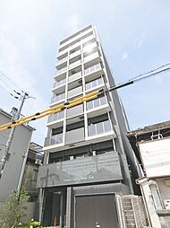 プレミアムコート天王寺EAST