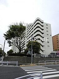 ビレッジハウス品川八潮タワー1号棟