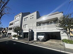 グランドメゾン府中若松町