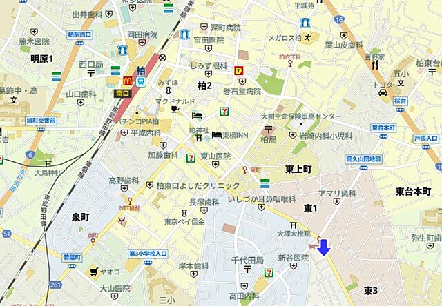 地図