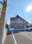 埼玉県入間市扇町屋4丁目4-15-1：物件画像／アエラス所沢店 （株式会社アエラス）