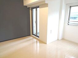 パトゥーロ御徒町チッタ 2階1Kのリビング/ダイニング