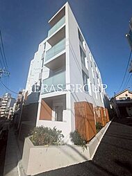 ＧＲＡＮ ＰＡＳＥＯ 池尻大橋