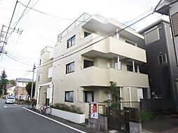 JR相模線 南橋本駅 徒歩11分の賃貸マンション