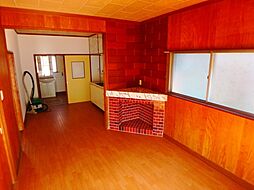 日野市程久保1丁目住宅 1 4LDKのリビング/ダイニング