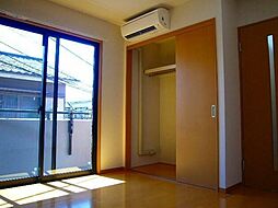 フォルクT・K 2階1Kのリビング/ダイニング