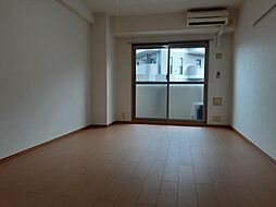 サリータ ソプラ 1階1Kのリビング/ダイニング